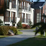 Bazuny Hotel&spa Szálloda Kościerzyna