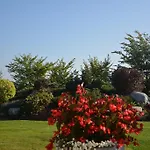 Bazuny Hotel&spa