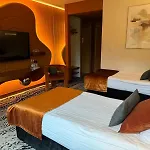 Bazuny Hotel&spa Kościerzyna