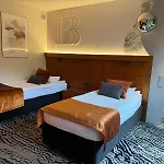 Bazuny Hotel&spa Otel