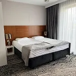 Bazuny Hotel&spa Szálloda
