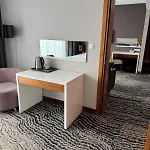 Otel Bazuny Hotel&spa 3*