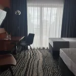 Szálloda Bazuny Hotel&spa Kościerzyna