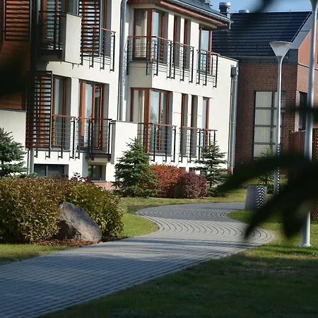 Bazuny Hotel&spa Hotel Koscierzyna