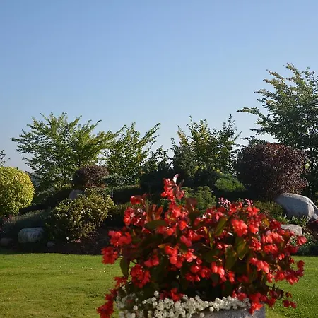 Bazuny Hotel&spa