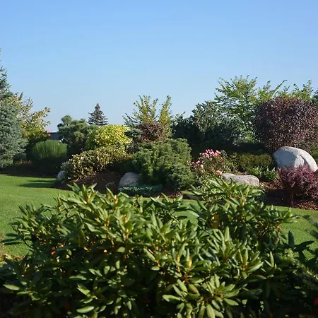Bazuny Hotel&spa Отель 3*