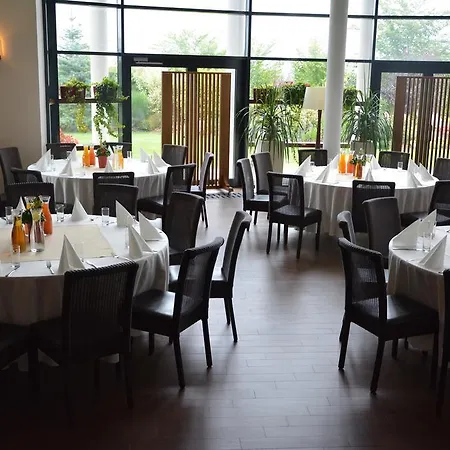Bazuny Hotel&spa Отель 3*