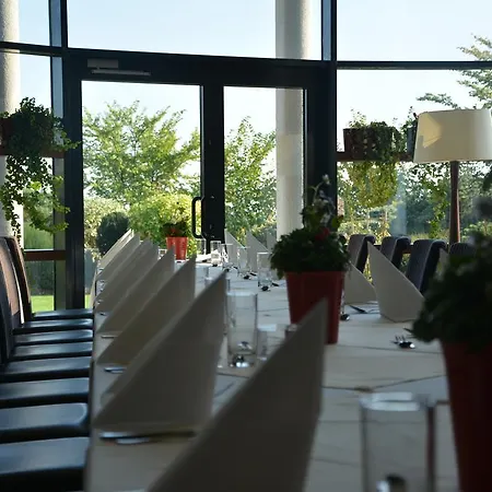 Отель Bazuny Hotel&spa Косцежина
