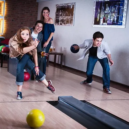 ホテル Bazuny Hotel&spa