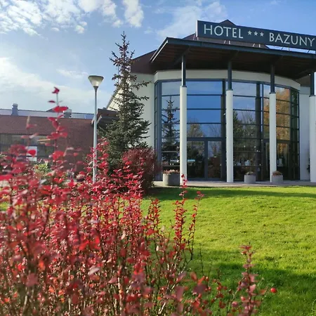 Bazuny Hotel&spa Hotel