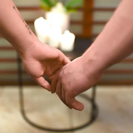 ホテル Bazuny Hotel&spa