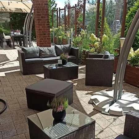Bazuny Hotel&spa Hotel 3*