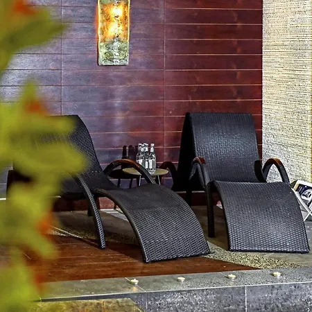 Szálloda Bazuny Hotel&spa 3*