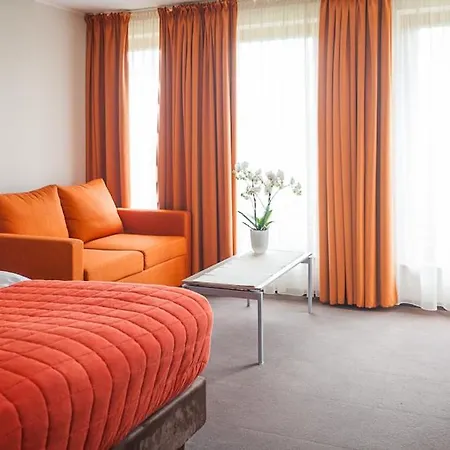 酒店 巴组尼酒店&spa 3*