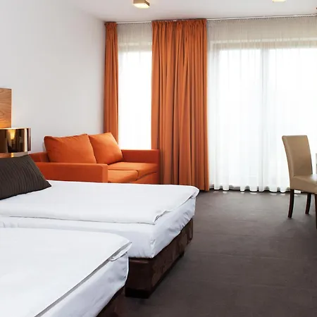 Bazuny Hotel&spa