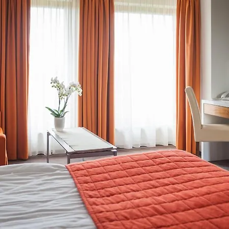 Bazuny Hotel&spa 3*