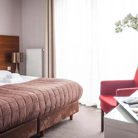 Bazuny Hotel&spa