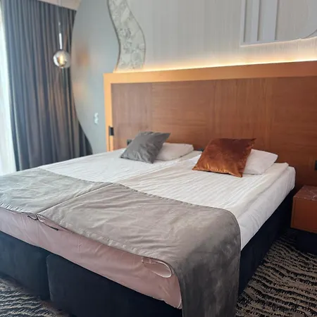 Bazuny Hotel&spa Koscierzyna