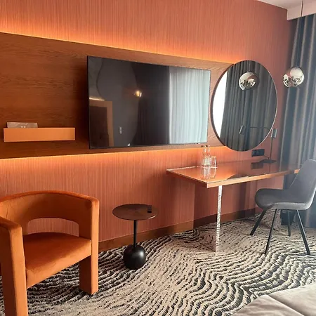 Bazuny Hotel&spa 3*