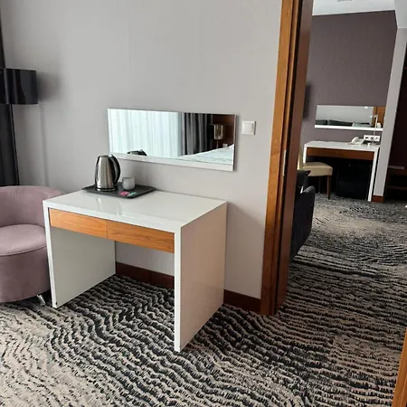 فندق Bazuny Hotel&spa 3*