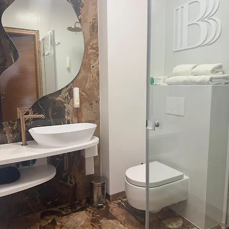 Bazuny Hotel&spa