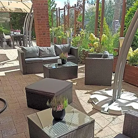 Bazuny Hotel&spa 3*