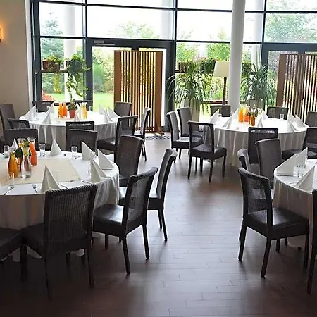 Bazuny Hotel&spa Hotel Kościerzyna