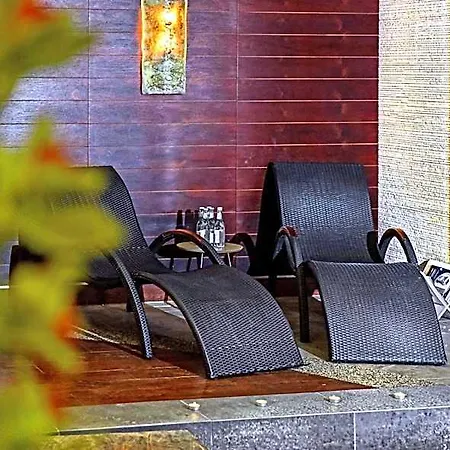 فندق Bazuny Hotel&spa 3*