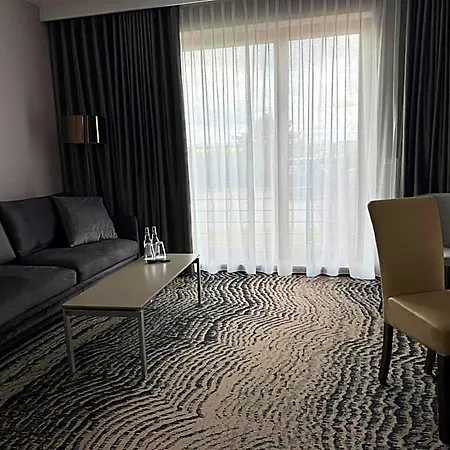 Bazuny Hotel&spa 3*