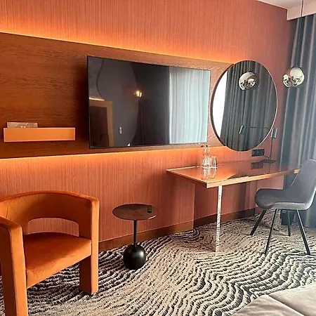 Hotel Bazuny Hotel&spa Kościerzyna
