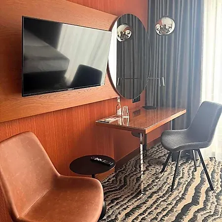 فندق Bazuny Hotel&spa 3*