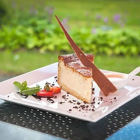 Bazuny Hotel&spa Kościerzyna