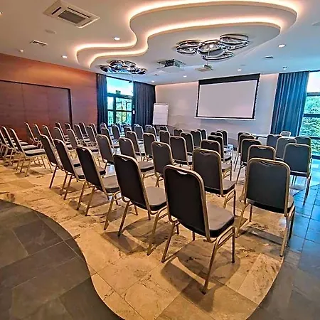 Hotel Bazuny Hotel&spa