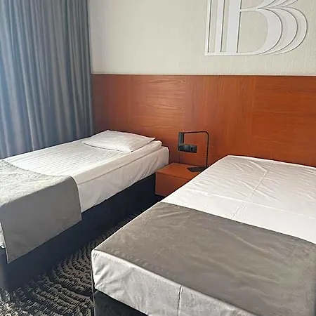 Bazuny Hotel&spa فندق 3*