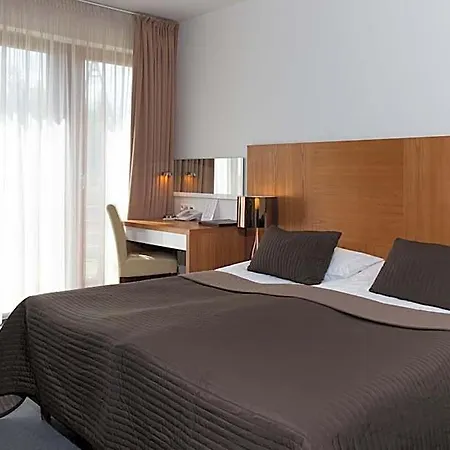 Bazuny Hotel&spa Hotel
