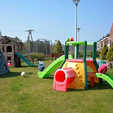Hotel Bazuny Hotel&spa Kościerzyna