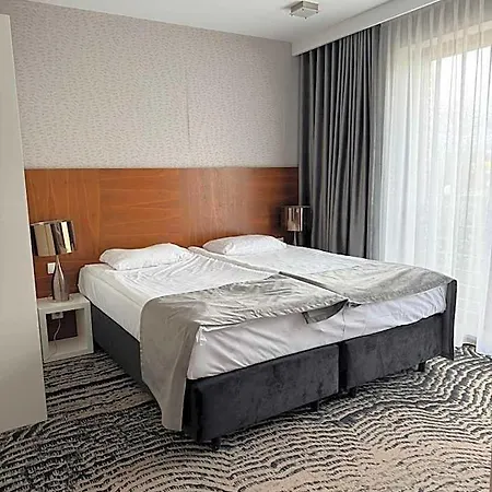 Bazuny Hotel&spa 3*