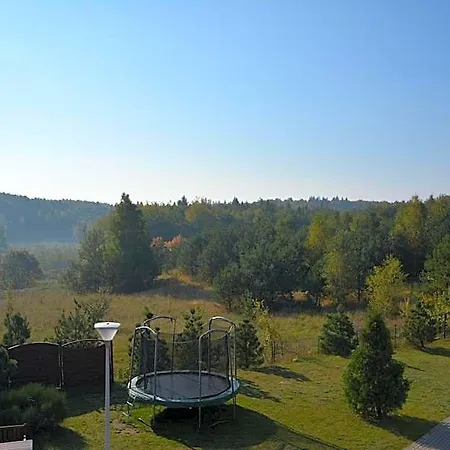 Bazuny Hotel&spa Hotel