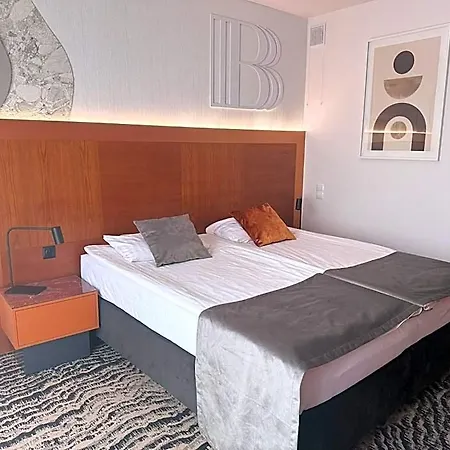 Bazuny Hotel&spa Kościerzyna