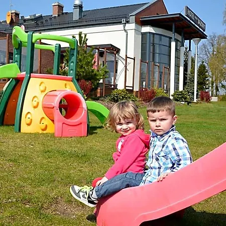 Bazuny Hotel&spa Hotel 3*