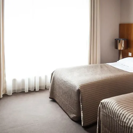Bazuny Hotel&spa