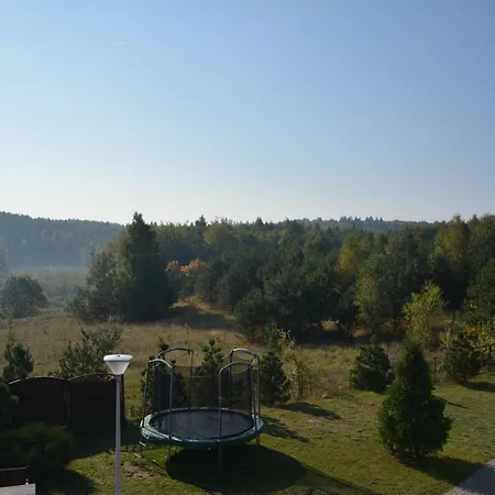 Bazuny Hotel&spa 3*
