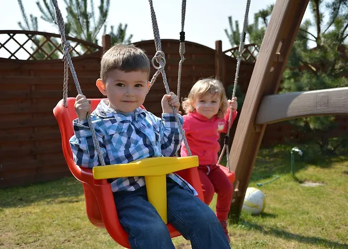 Bazuny Hotel&spa Hotel Kościerzyna