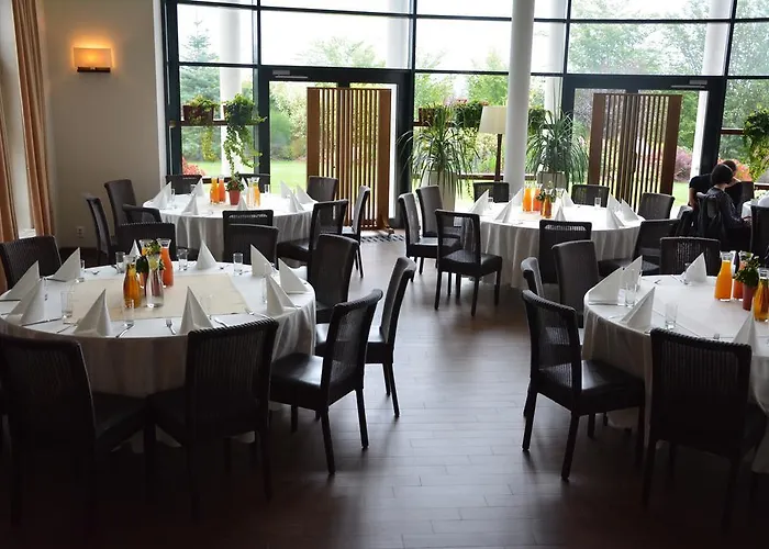 Bazuny Hotel&spa Hotell 3*