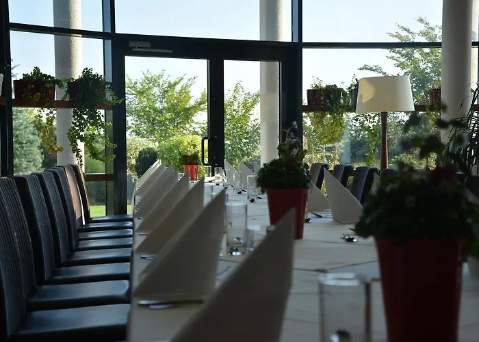 Hotel Bazuny Hotel&spa Kościerzyna