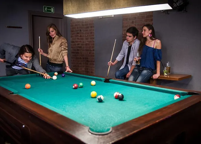 Bazuny Hotel&spa Hotell 3*