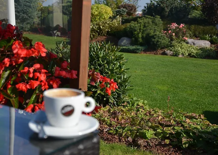 Bazuny Hotel&spa Hotel 3*