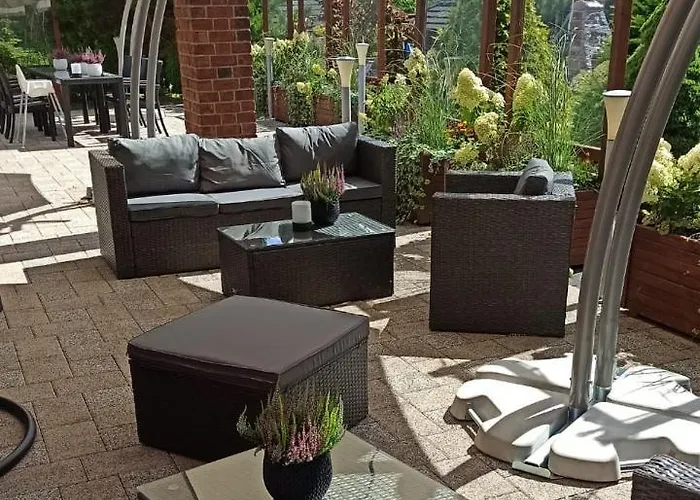 Bazuny Hotel&spa Hotell 3*