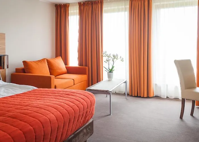 Hotell Bazuny Hotel&spa 3*