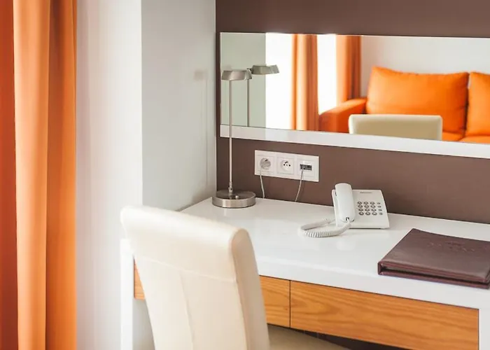 Bazuny Hotel&spa 3* Kościerzyna